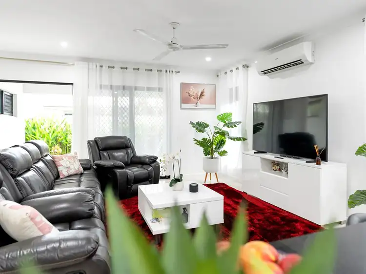 Third view of Homely house listing, 56 Hillary Drive, Smithfield QLD 4878