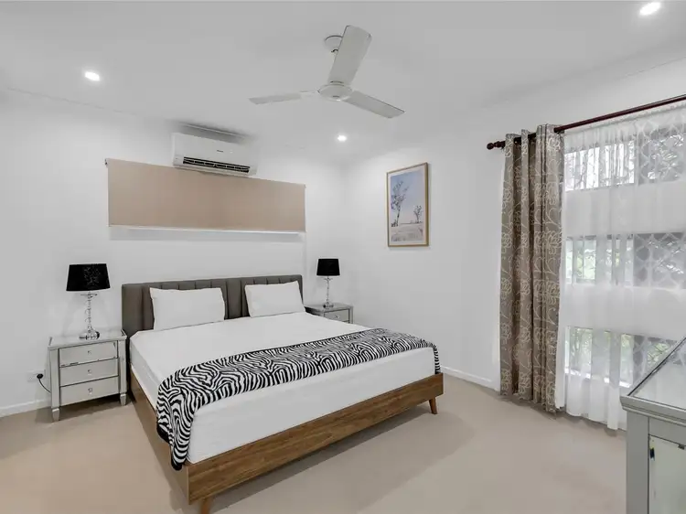 Fourth view of Homely house listing, 56 Hillary Drive, Smithfield QLD 4878