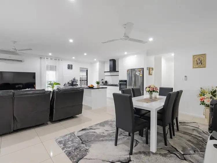 Sixth view of Homely house listing, 56 Hillary Drive, Smithfield QLD 4878