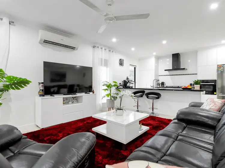 Seventh view of Homely house listing, 56 Hillary Drive, Smithfield QLD 4878