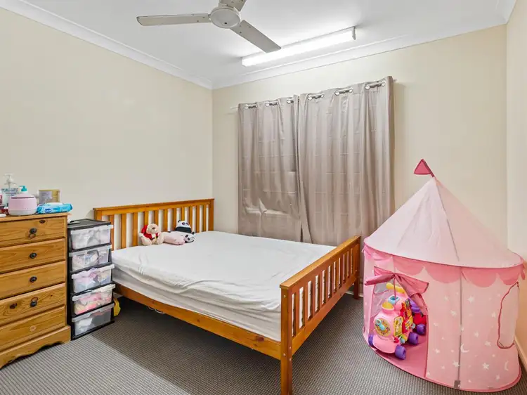 Fourth view of Homely unit listing, 8/342 McCoombe Street, Mooroobool QLD 4870