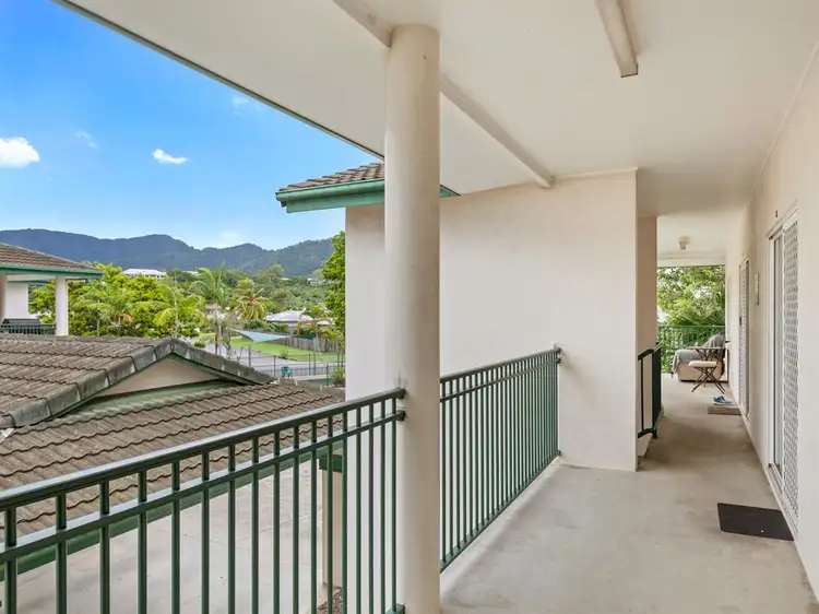 Sixth view of Homely unit listing, 8/342 McCoombe Street, Mooroobool QLD 4870