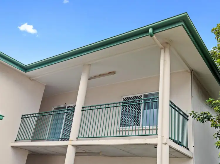 Seventh view of Homely unit listing, 8/342 McCoombe Street, Mooroobool QLD 4870