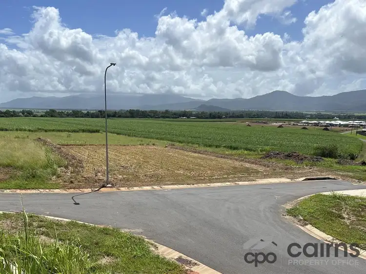 Second view of Homely land listing, 28 Sarah Close, Gordonvale QLD 4865
