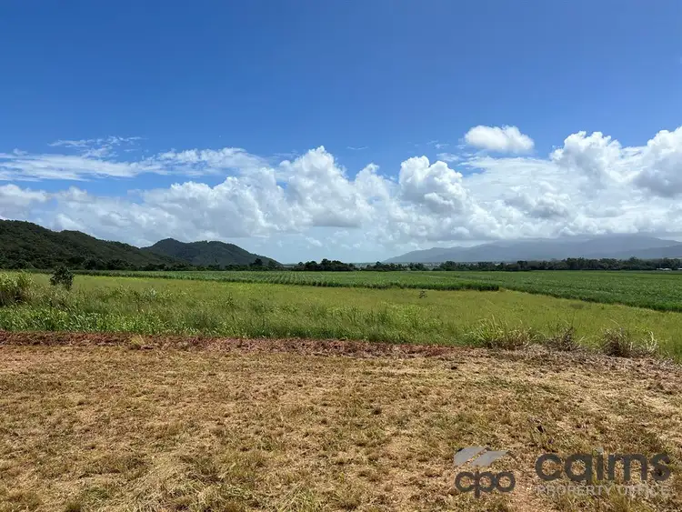 Fourth view of Homely land listing, 28 Sarah Close, Gordonvale QLD 4865