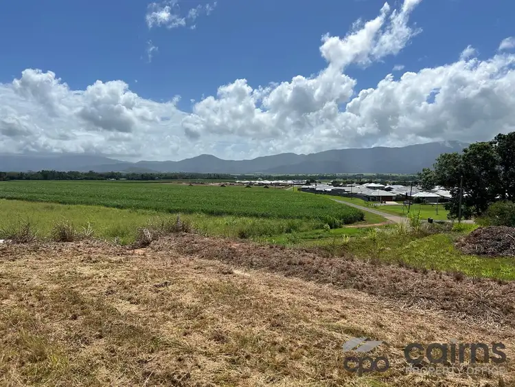 Fifth view of Homely land listing, 28 Sarah Close, Gordonvale QLD 4865