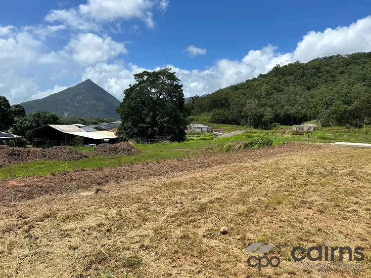 Sixth view of Homely land listing, 28 Sarah Close, Gordonvale QLD 4865