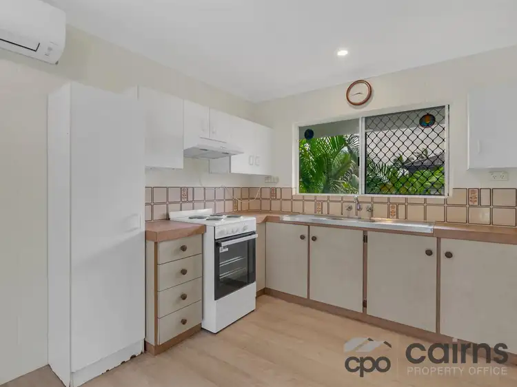 Second view of Homely unit listing, 5/12 Girralong Street, Woree QLD 4868