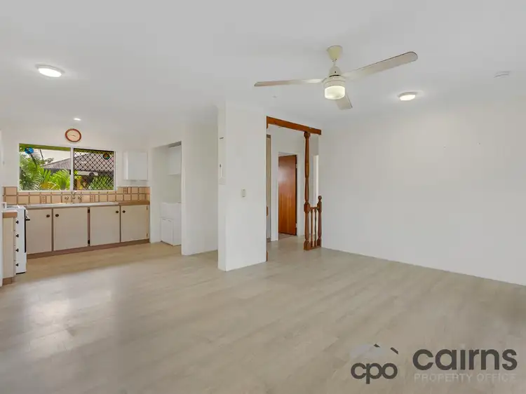 Third view of Homely unit listing, 5/12 Girralong Street, Woree QLD 4868