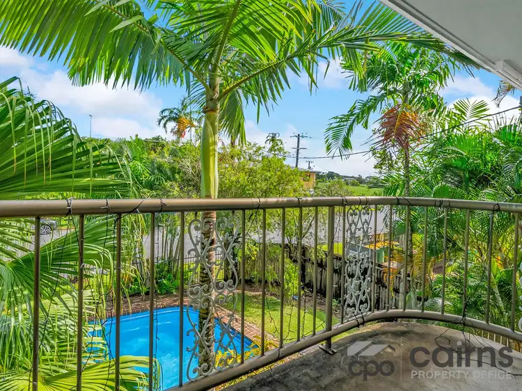 Fourth view of Homely unit listing, 5/12 Girralong Street, Woree QLD 4868