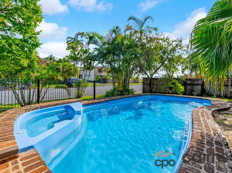 Fifth view of Homely unit listing, 5/12 Girralong Street, Woree QLD 4868