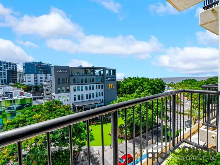 533/53-57 Esplanade, Cairns City QLD 4870