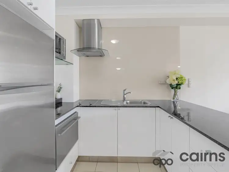 Sixth view of Homely apartment listing, 533/53-57 Esplanade, Cairns City QLD 4870