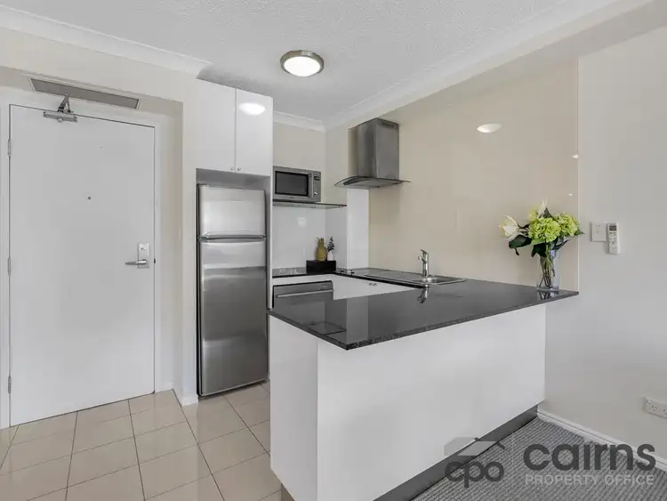 Seventh view of Homely apartment listing, 533/53-57 Esplanade, Cairns City QLD 4870
