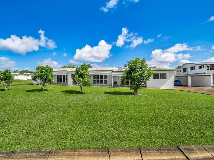 1 Boulter Close, Belvedere QLD 4860