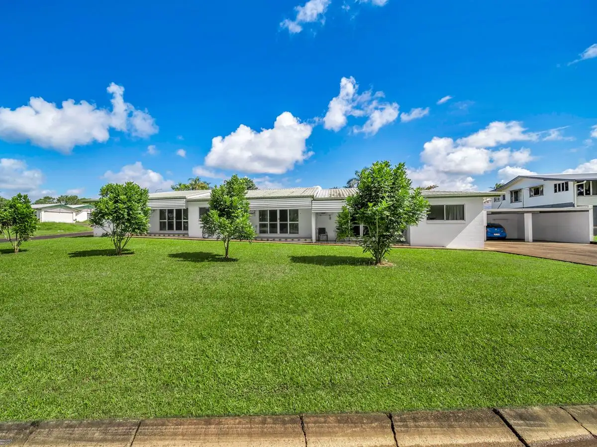Main view of Homely block of units listing, 1 Boulter Close, Belvedere QLD 4860