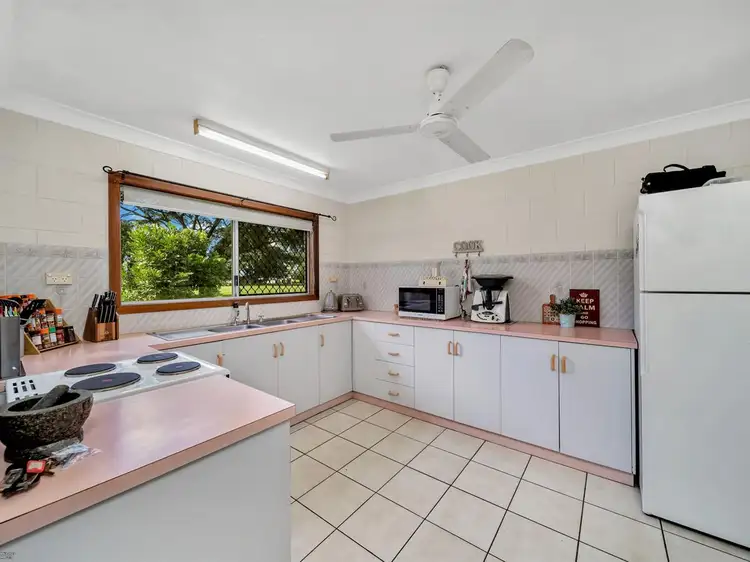 Second view of Homely block of units listing, 1 Boulter Close, Belvedere QLD 4860