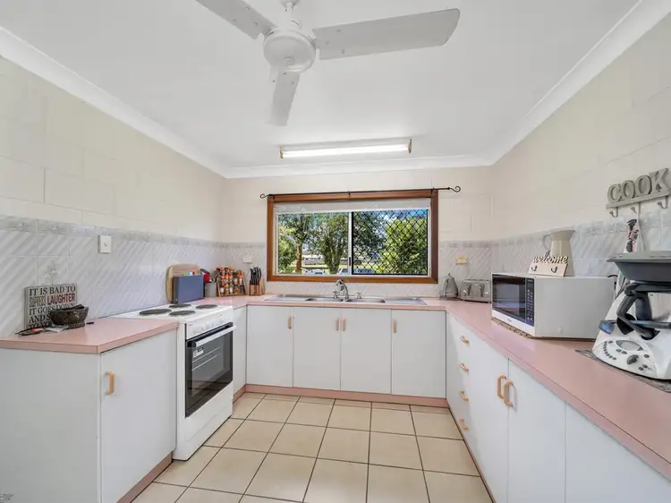 Third view of Homely block of units listing, 1 Boulter Close, Belvedere QLD 4860