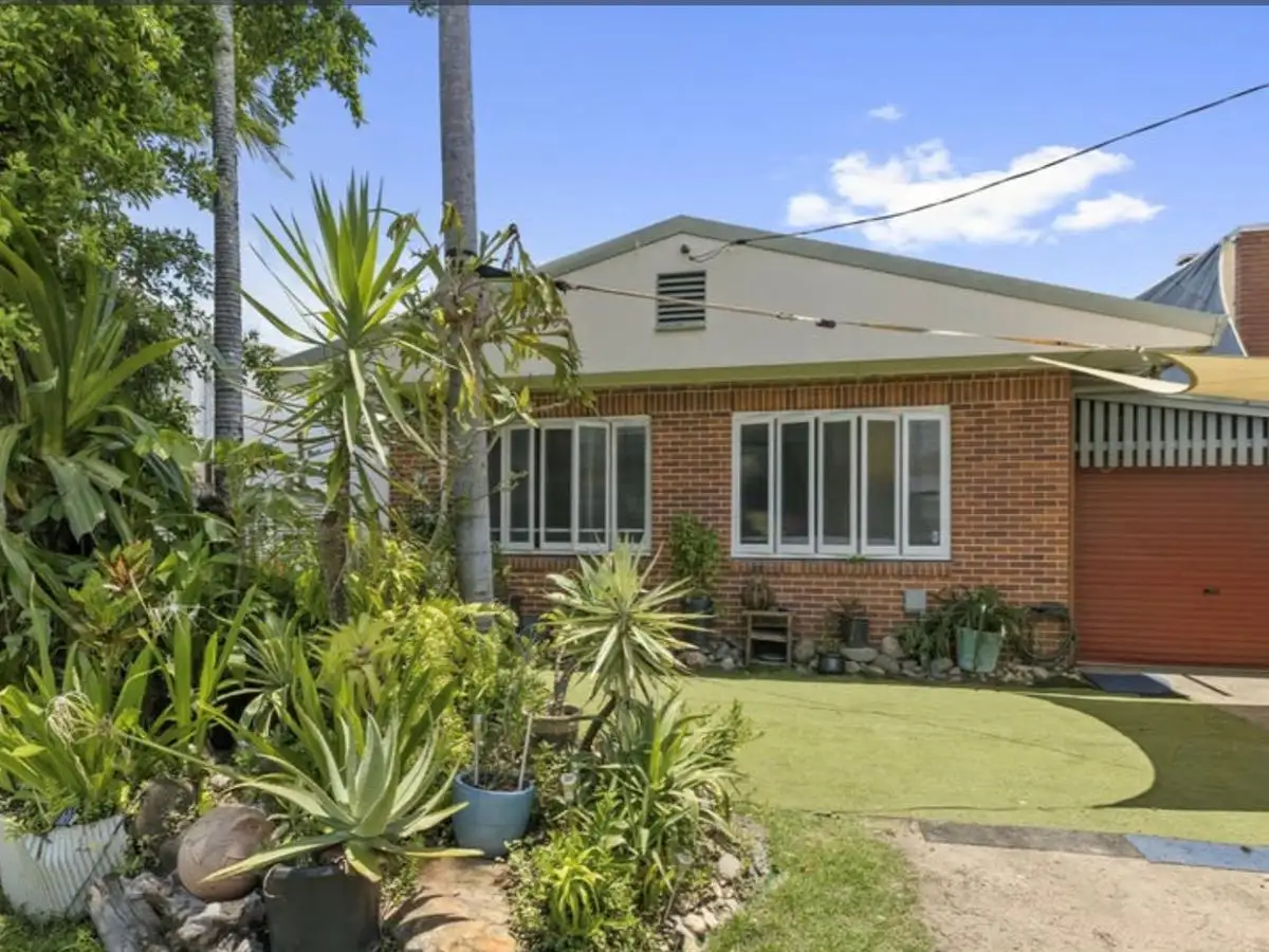 Main view of Homely house listing, 59 Morehead street, Bungalow QLD 4870