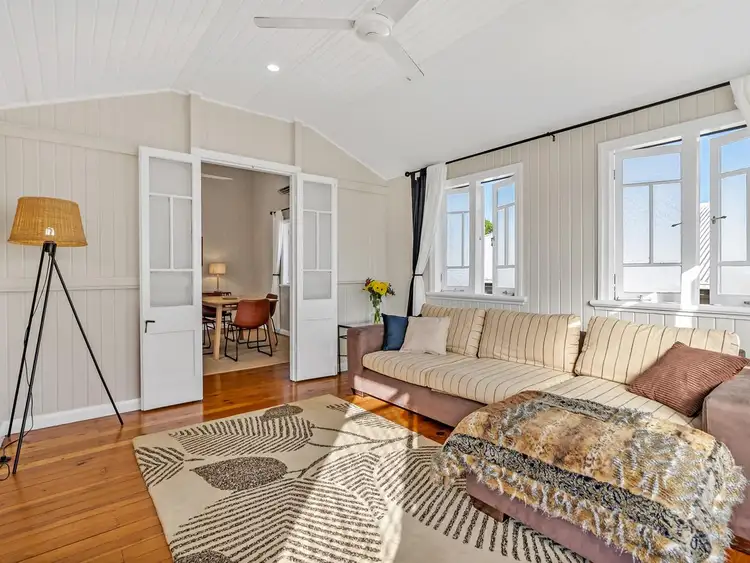 Third view of Homely house listing, 36 Tills Street, Westcourt QLD 4870