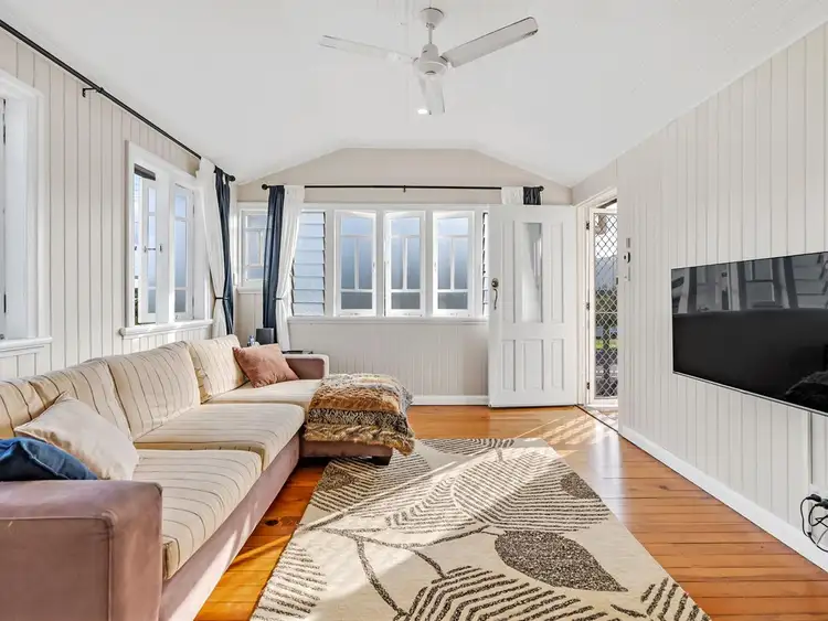 Fourth view of Homely house listing, 36 Tills Street, Westcourt QLD 4870