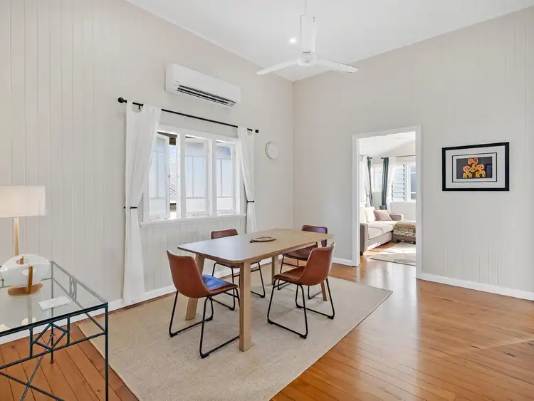 Sixth view of Homely house listing, 36 Tills Street, Westcourt QLD 4870