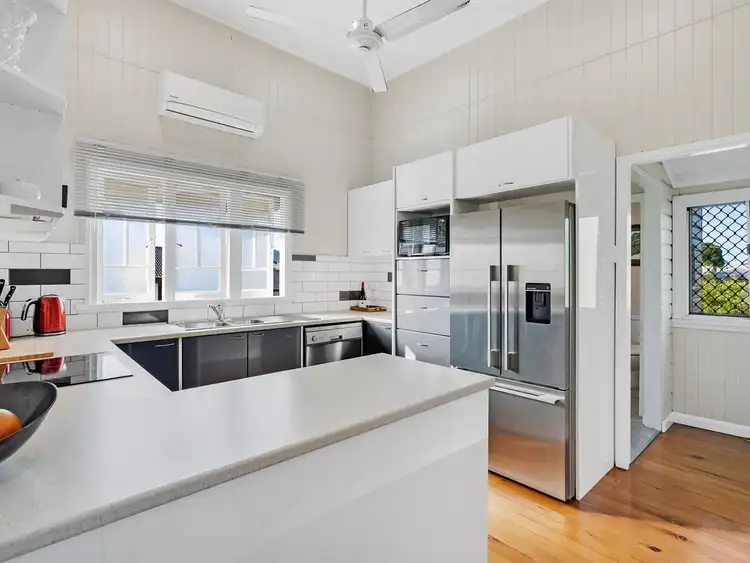 Seventh view of Homely house listing, 36 Tills Street, Westcourt QLD 4870