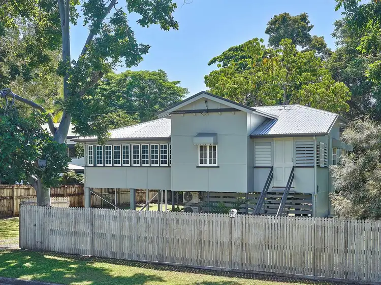 40 Little Street, Manunda QLD 4870