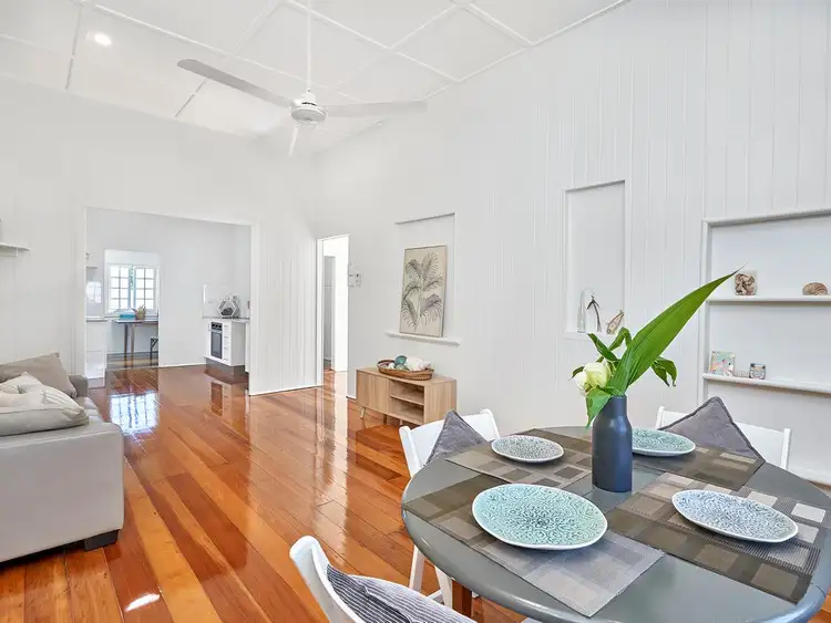 Sixth view of Homely house listing, 40 Little Street, Manunda QLD 4870