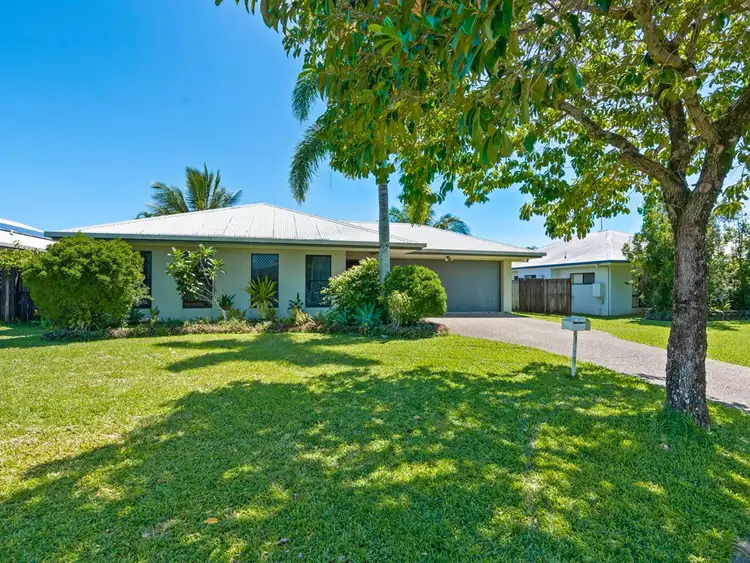 63 Leftwich st, White Rock QLD 4868