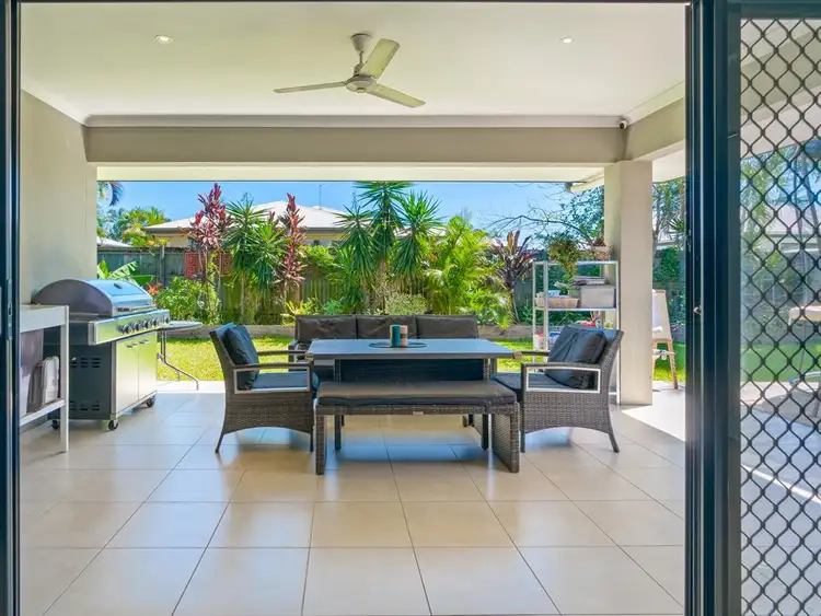 Second view of Homely house listing, 63 Leftwich st, White Rock QLD 4868