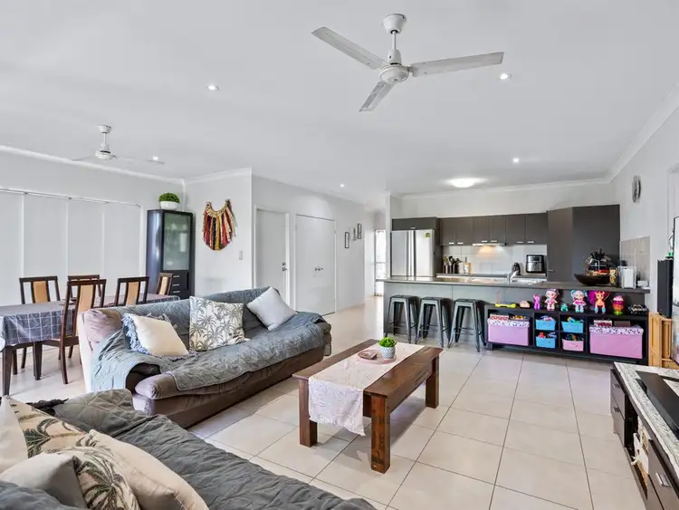 Third view of Homely house listing, 63 Leftwich st, White Rock QLD 4868