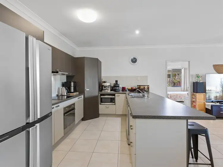 Fourth view of Homely house listing, 63 Leftwich st, White Rock QLD 4868