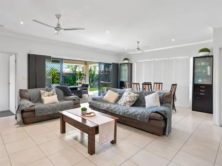 Fifth view of Homely house listing, 63 Leftwich st, White Rock QLD 4868