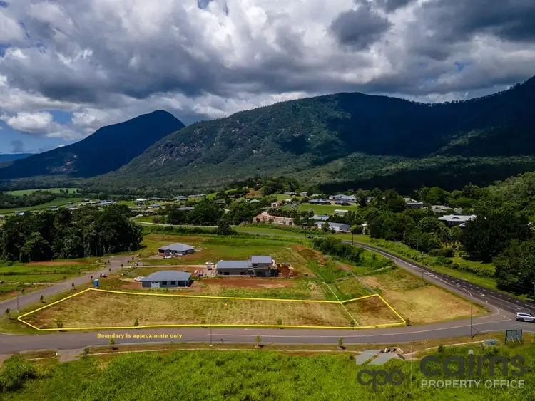 1 Gorubal Close, Goldsborough QLD 4865