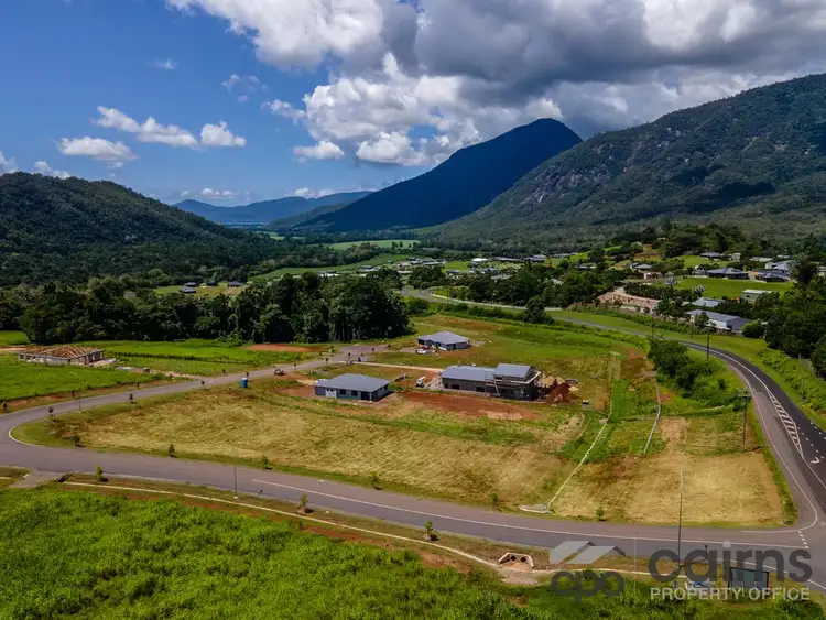 Second view of Homely land listing, 1 Gorubal Close, Goldsborough QLD 4865