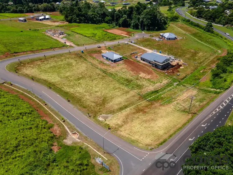 Third view of Homely land listing, 1 Gorubal Close, Goldsborough QLD 4865