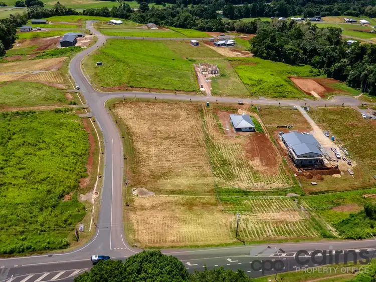 Fourth view of Homely land listing, 1 Gorubal Close, Goldsborough QLD 4865