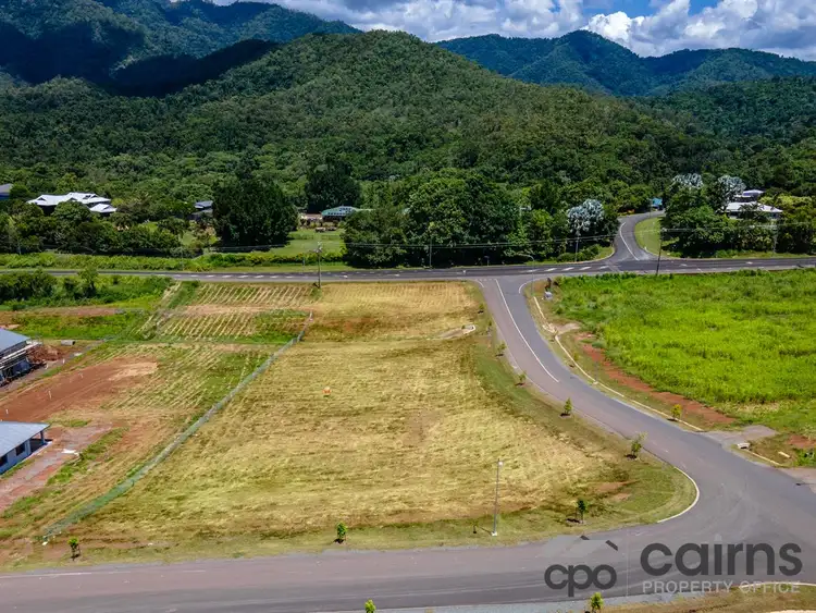 Fifth view of Homely land listing, 1 Gorubal Close, Goldsborough QLD 4865