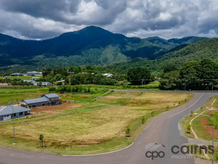 Sixth view of Homely land listing, 1 Gorubal Close, Goldsborough QLD 4865