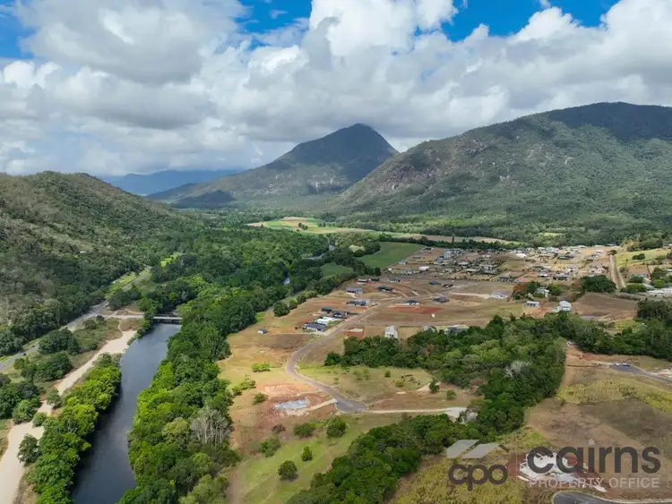 Seventh view of Homely land listing, 1 Gorubal Close, Goldsborough QLD 4865