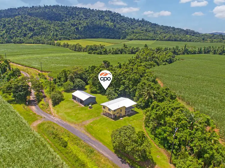 86 Cuthill Road, Silkwood QLD 4856