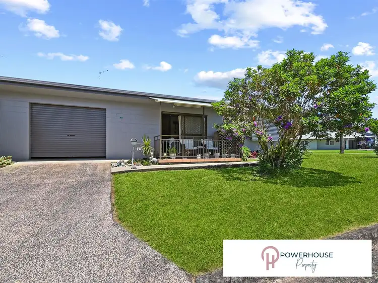 Main view of Homely house listing, 1/3 Breffni Street, Innisfail Estate QLD 4860