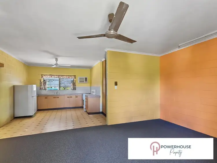 Second view of Homely house listing, 1/3 Breffni Street, Innisfail Estate QLD 4860