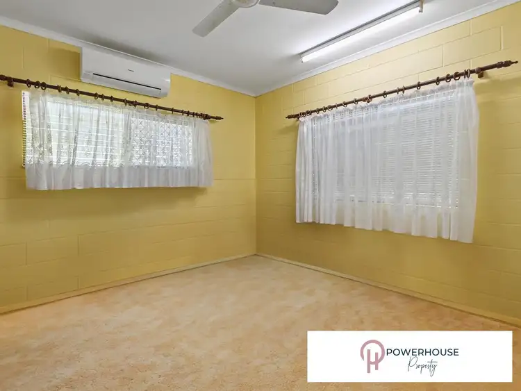 Fifth view of Homely house listing, 1/3 Breffni Street, Innisfail Estate QLD 4860