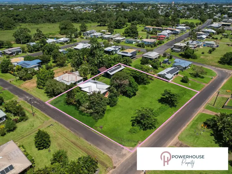 Main view of Homely house listing, 2 Alba Street, Innisfail QLD 4860