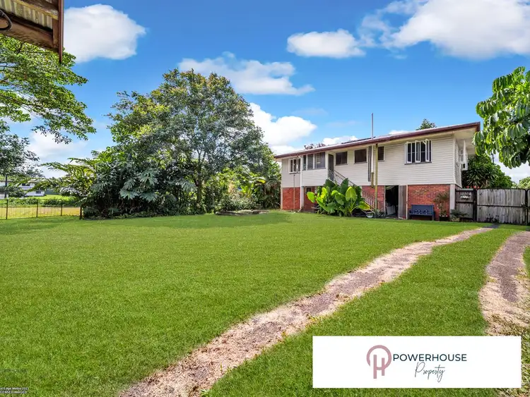 Second view of Homely house listing, 2 Alba Street, Innisfail QLD 4860