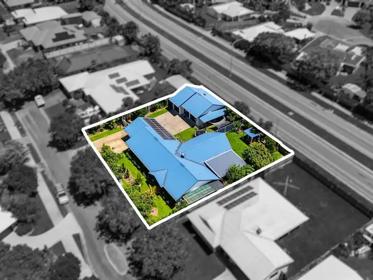 Third view of Homely house listing, 32-34 Arkendeith Street, Edmonton QLD 4869