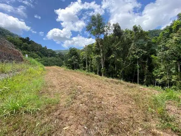 Second view of Homely land listing, 78-80 Cascades Drive, Redlynch QLD 4870