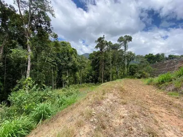 Fourth view of Homely land listing, 78-80 Cascades Drive, Redlynch QLD 4870